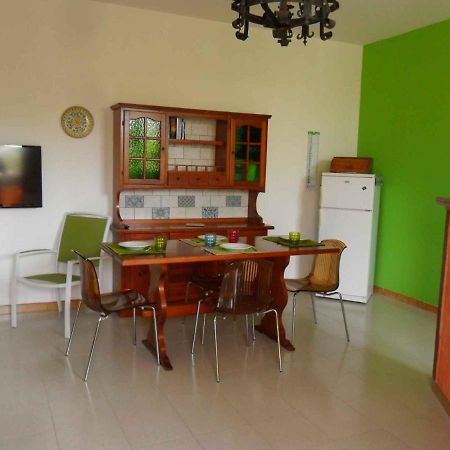 La Casa Di Peppe Διαμέρισμα Φαβινιάνα Εξωτερικό φωτογραφία